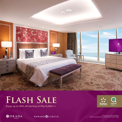 okada room rates 2024 promo|Okada Manila .